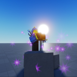 Untitled RPG Game