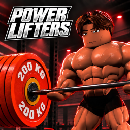 [💪REVAMP] Power Lifters