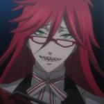 Grell simps
