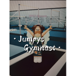 •Jumpy’s Gymnast•
