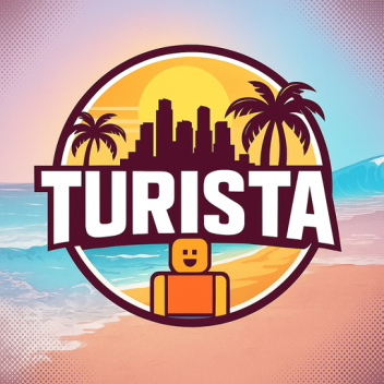 🏖 [RP] TURISTA