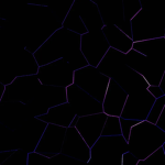 Purple Meridian