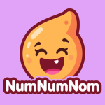 NumNumNom