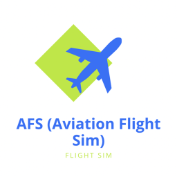 (AFS) Aviation Flight Sim