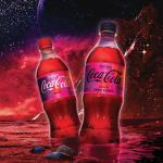 •Space~Coke•