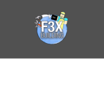 F3X Building Competiton!
