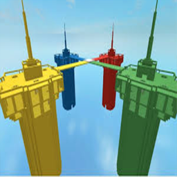 Doomspire Brickbattle İtalian