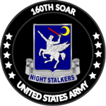 [ASΟC]-160th Special Operations Aviatiοn Regiment