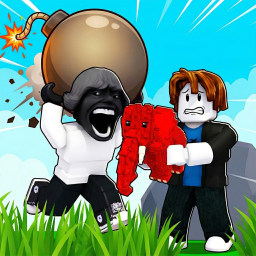 🏃Scape The Bomb icon