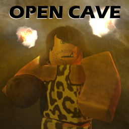 [OBBA] Open Cave