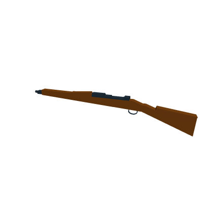 gun