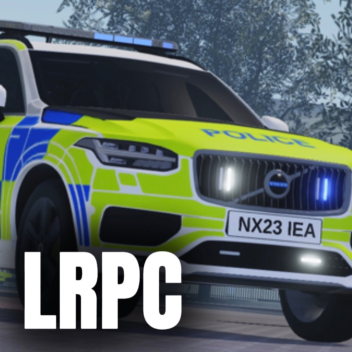 🥳LRPC [New Years]🎉 NEW MAP