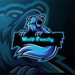 Wolf-Family