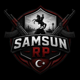 Samsun RP #BAŞLANGIÇ