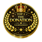 Top 1 Tournament Donate Champion