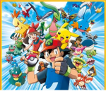 pok'emon fans