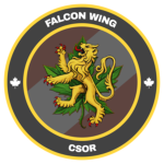 [CSOR] Falcon Wing