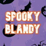 juicy blandy