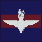 [QERG] Guards Parachute Platoon