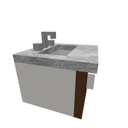 Kitchen Sink