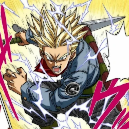 Trunks
