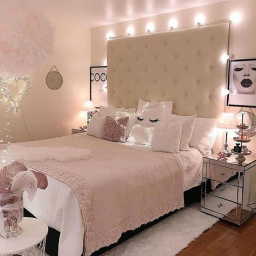 Aesthetic Rooms