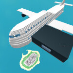 Survive A Plane Crash ( Some gear re-allowed)