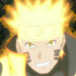Naruto is the Best!