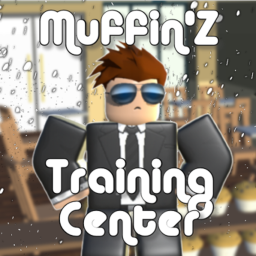 Muffin'z 's Training Center
