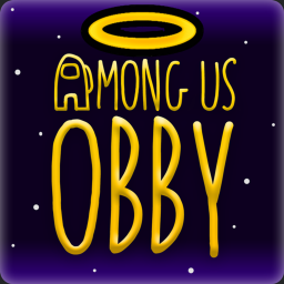 Among Us Obby