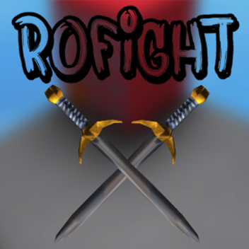 [BETA] Ro-Fight