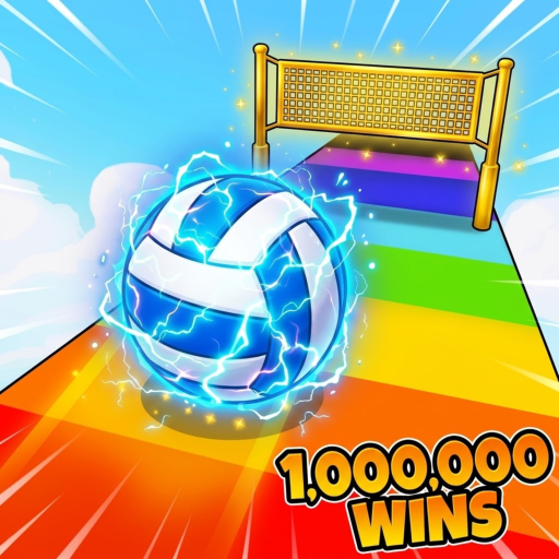 Volleyball Training!
