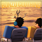 Bonzo Clothing™