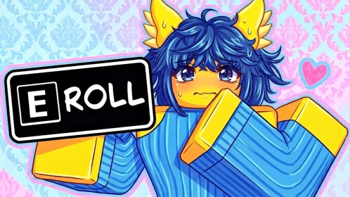 Spin a Femboy 🎲