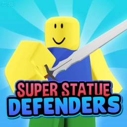 Classic Super Statue Defenders icon