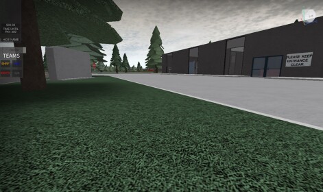 Claymore County [ALPHA]