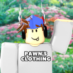 Pawn's Clothing