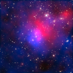 Big Galaxy Hangout