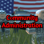 ||USA| Cοmmunity Administration ||USA|