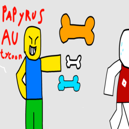 papyrus au tycoon (update!!!)