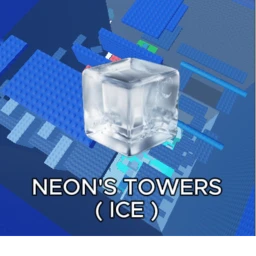 Neon's Tower (SpeedRun Tower) icon