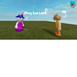 [UPDATE] Fun Land
