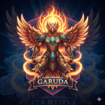 ROBLOX GARUDA INDONESIA