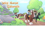 Wild horse islandsss