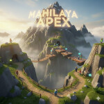 MAHILAYA APEX X5 Summit - Free Ava