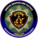 TPNPM | Special Weapons and Tactics Group