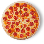 Pizza fans :D