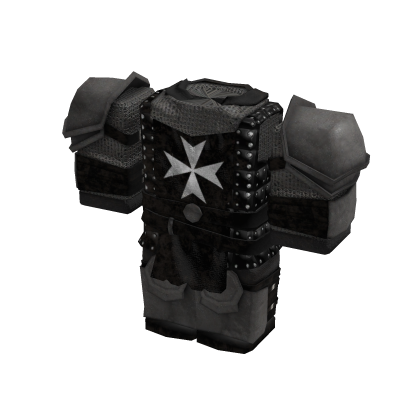 Knight Hospitaller Armor (1.0)