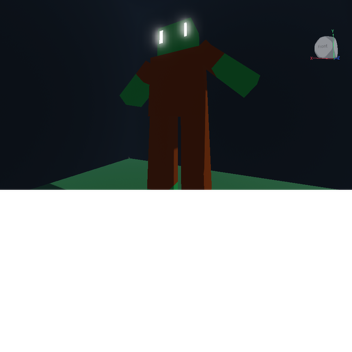 zombie rush