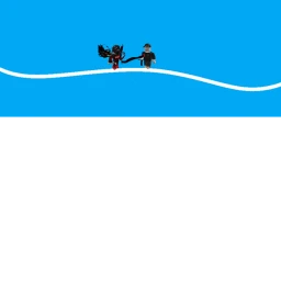 Sword Fights On The Sky icon